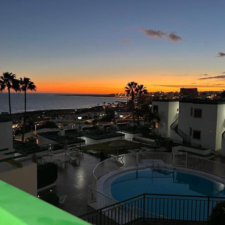 Sea View 2Br Toploctaion Heated Pool 5 Min To Beach 산아구스틴 외부 사진