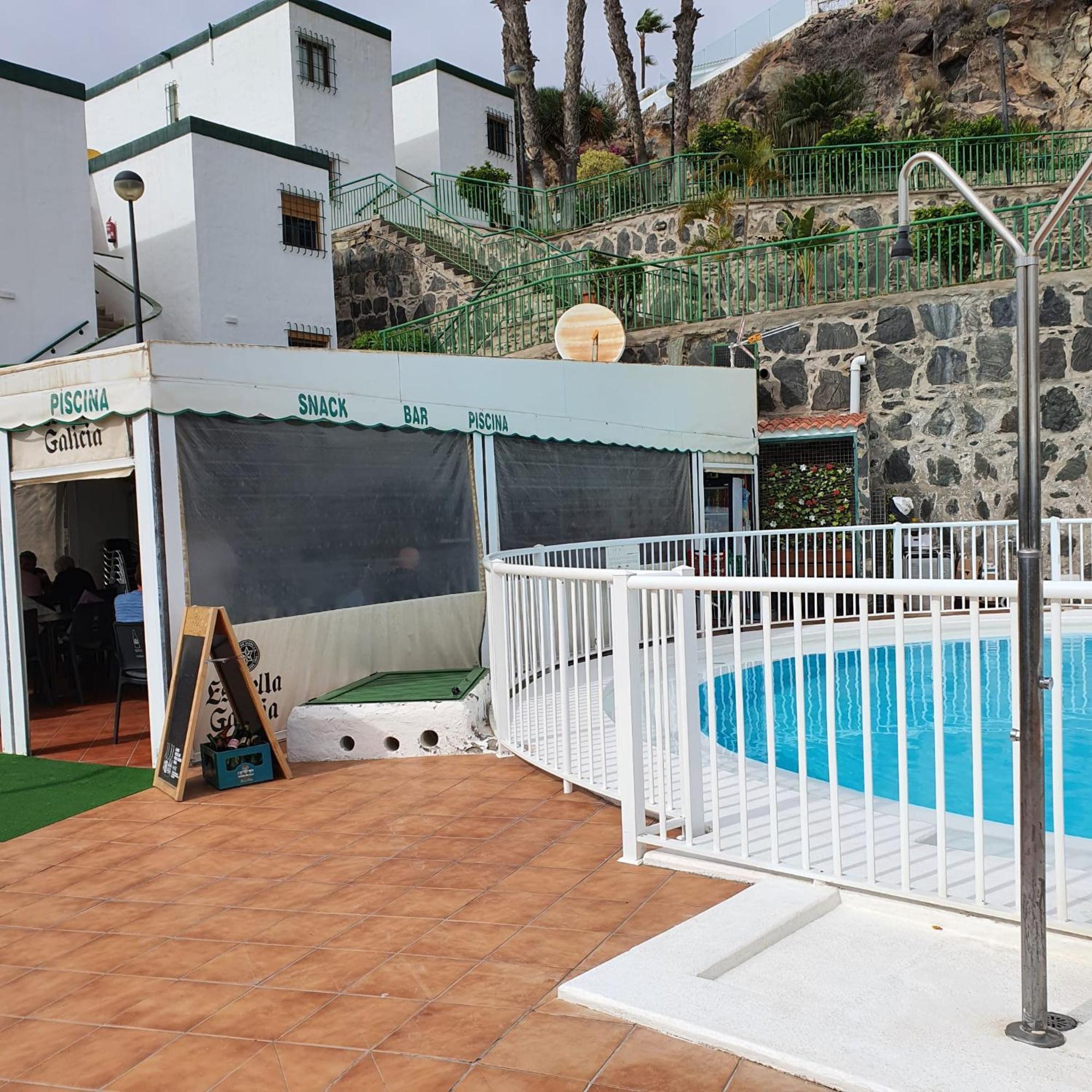 Sea View 2Br Toploctaion Heated Pool 5 Min To Beach 산아구스틴 외부 사진
