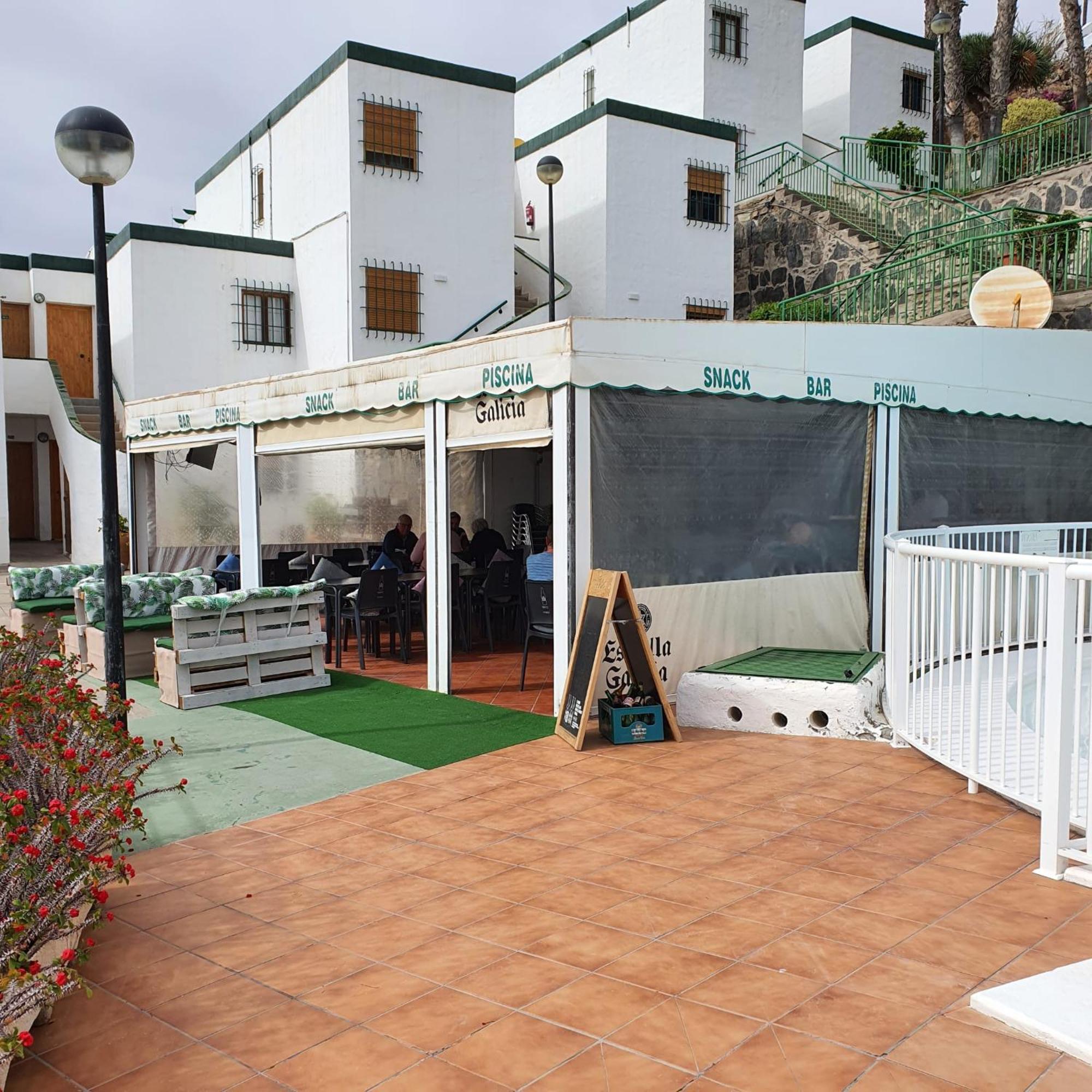 Sea View 2Br Toploctaion Heated Pool 5 Min To Beach 산아구스틴 외부 사진