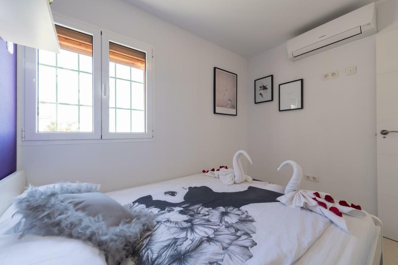 Sea View 2Br Toploctaion Heated Pool 5 Min To Beach 산아구스틴 외부 사진